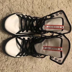 Givenchy sneakers